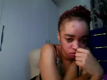 Chaturbate Live Sex of sexymel022