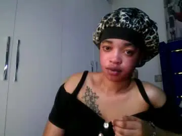 Chaturbate Adult Video Chat of sexymel022