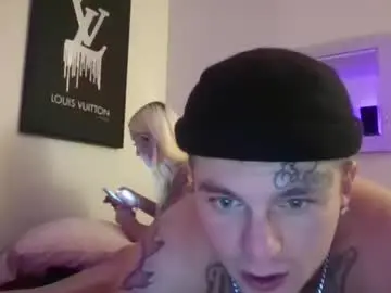 Chaturbate Best live sex cam show of tattedblondec4