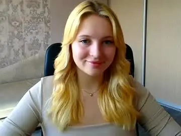 Chaturbate Live Sex Cam of _mila_la_