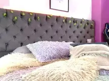 Chaturbate Live Porn of daniiela_fox