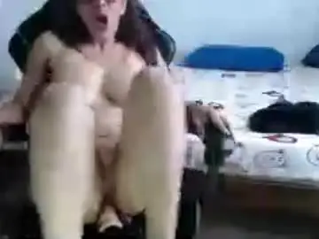 Chaturbate Sex Chat of horny_and_daring