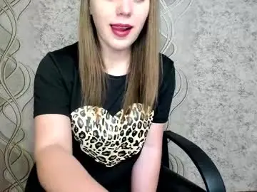 Chaturbate Best live sex cam show of limebabykristi123
