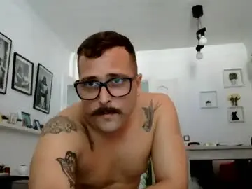 Chaturbate Best Webcam of mich6921