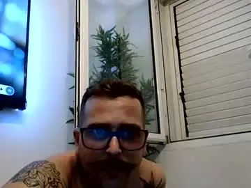 Chaturbate Sex Chat of mich6921