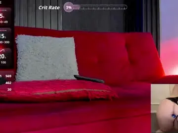 Chaturbate Adult Webcam of nayan_fire_