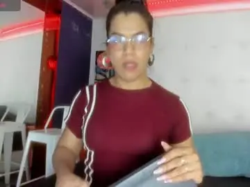 Chaturbate Private Sex Chat of valenjoy