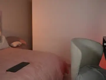 Chaturbate Adult Video Chat of valerie07