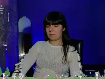 Chaturbate Nude Webcam of vandifive