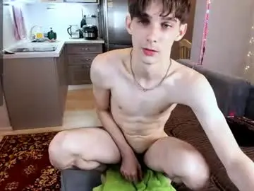 Chaturbate Nude Webcam of aaron_bang