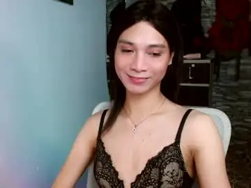 Chaturbate Live Sex Cam of amorous_tina