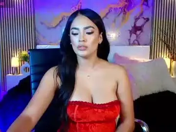 Chaturbate Nude Webcam of amyjohnsonn