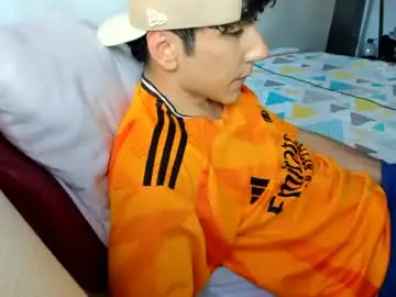Chaturbate Adult Webcam of austin1119a