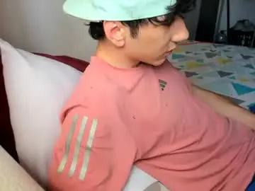 Chaturbate Live Porn of austin1119a