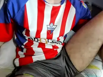 Chaturbate Sex Chat of austin1119a
