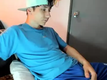 Chaturbate Sex Chat of austin1119a