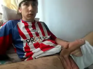 Chaturbate Live Sex of austin1119a