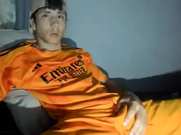 Chaturbate Live Porn of austin1119a