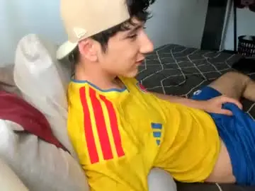 Chaturbate Live Sex of austin1119a