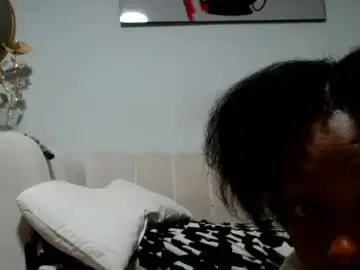 Chaturbate Live Sex of baddestslut001