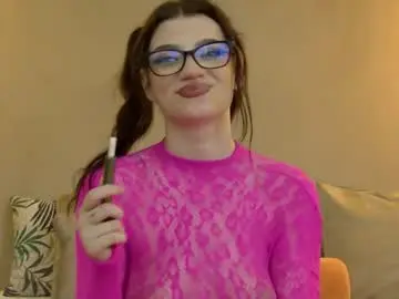 Chaturbate Best live sex cam show of ellie_west