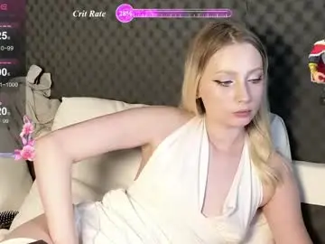 Chaturbate Adult Webcam of fluffy_cloude