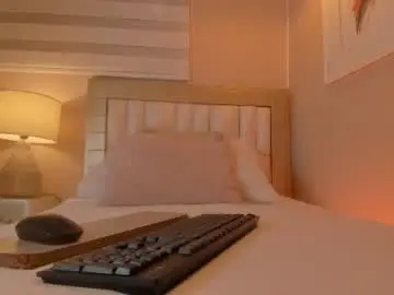 Chaturbate Sex Chat of isabela__x