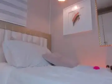 Chaturbate Sex Cam of isabela__x