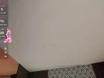 Chaturbate Free Porn Cam of isis_tay1