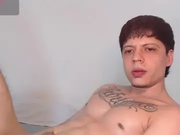 Chaturbate Sex Chat of jacobsexxx