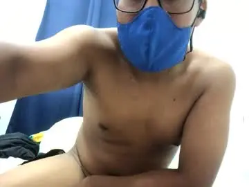Chaturbate Private Sex Chat of josepty507