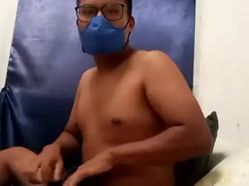 Chaturbate Best live sex cam show of josepty507