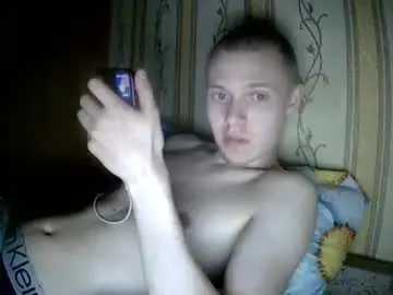 Chaturbate Watch Live Sex Cams of leo_timm