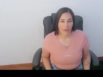Chaturbate Free Live Porn of luna_lgomez