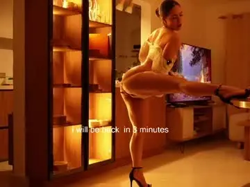 Chaturbate Sex Cam of madisonlara
