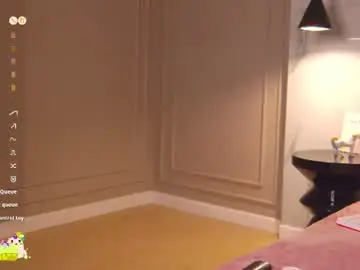 Chaturbate Live Sex of maltii_evans
