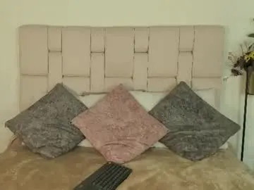 Chaturbate Live Porn of manu_fox_
