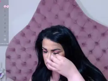 Chaturbate Live Sex of margosha_hot