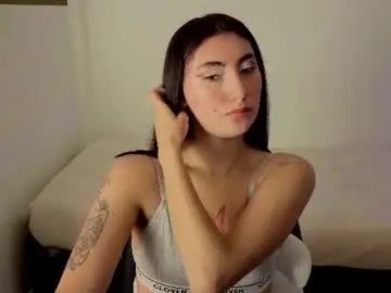 Chaturbate Private Sex Chat of mariagh_