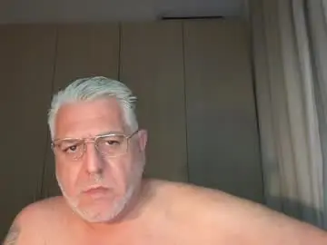 Chaturbate Nude Webcam of maxbillo