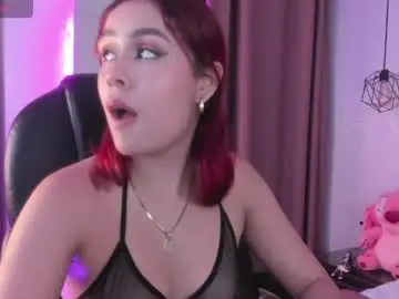 Chaturbate Live Sex of miafoxx__1