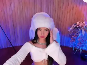 Chaturbate Live Sex of mialaurence_