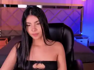 Chaturbate Sex Chat of mialaurence_
