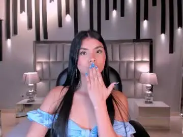 Chaturbate Adult Video Chat of mialaurence_