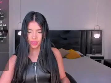 Chaturbate Sex Chat of mialaurence_