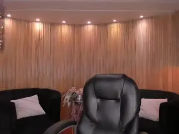 Chaturbate Sex Cam of mialaurence_