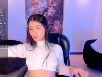 Chaturbate Free Live Porn of mialaurence_