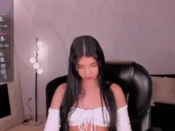 Chaturbate Sex Chat of mialaurence_