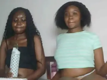Chaturbate Best Webcam of sexyebony283378