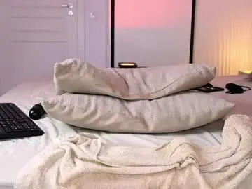 Chaturbate Nude Webcam of w0wmila
